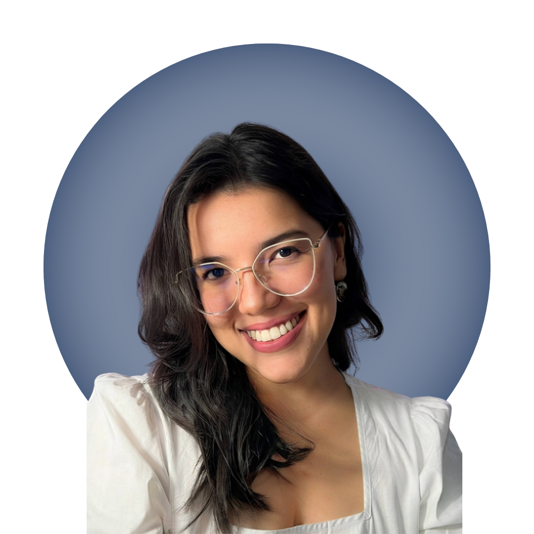 Erika Gonzalez Portrait